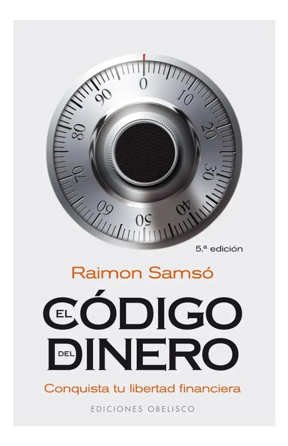El Código del Dinero / Raimon Samsó 1