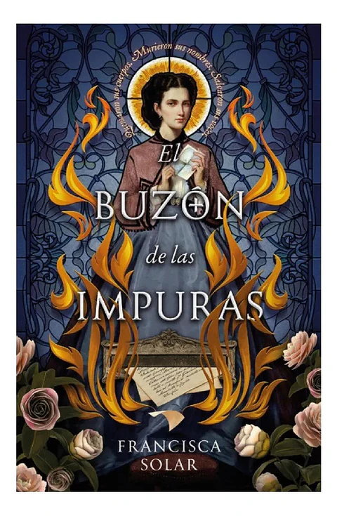 El Buzón de las Impuras - Francisca Solar