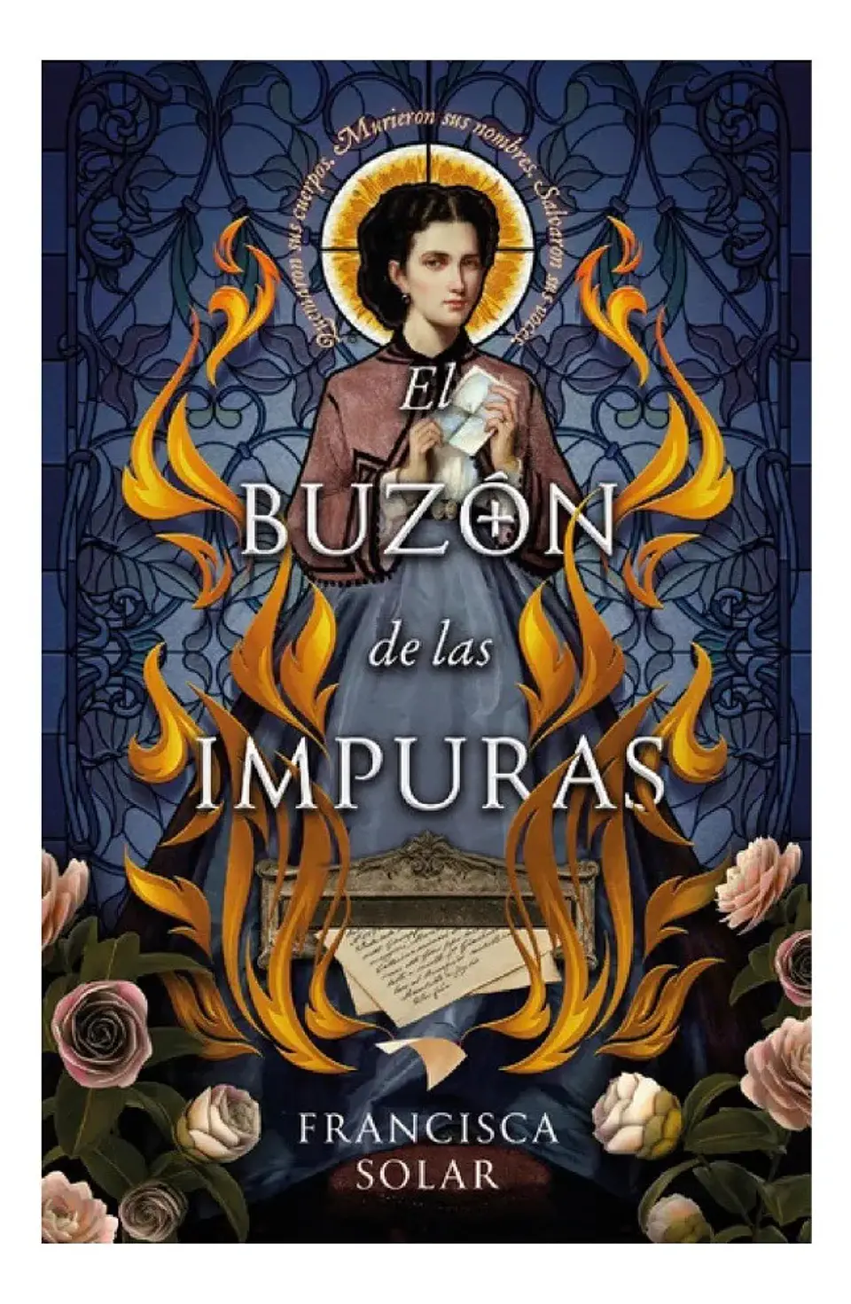 El Buzón de las Impuras - Francisca Solar 1
