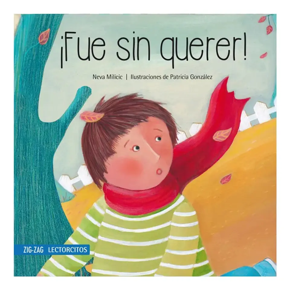 Fue sin Querer - Neva Milici 1