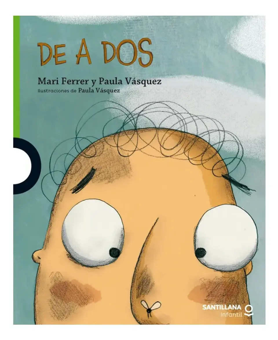 De a Dos - Mari Ferrer y Paula Vásquez 1