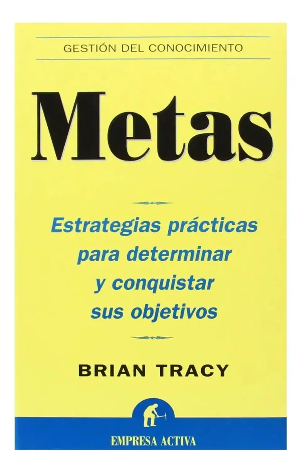 Metas - Brian Tracy 1