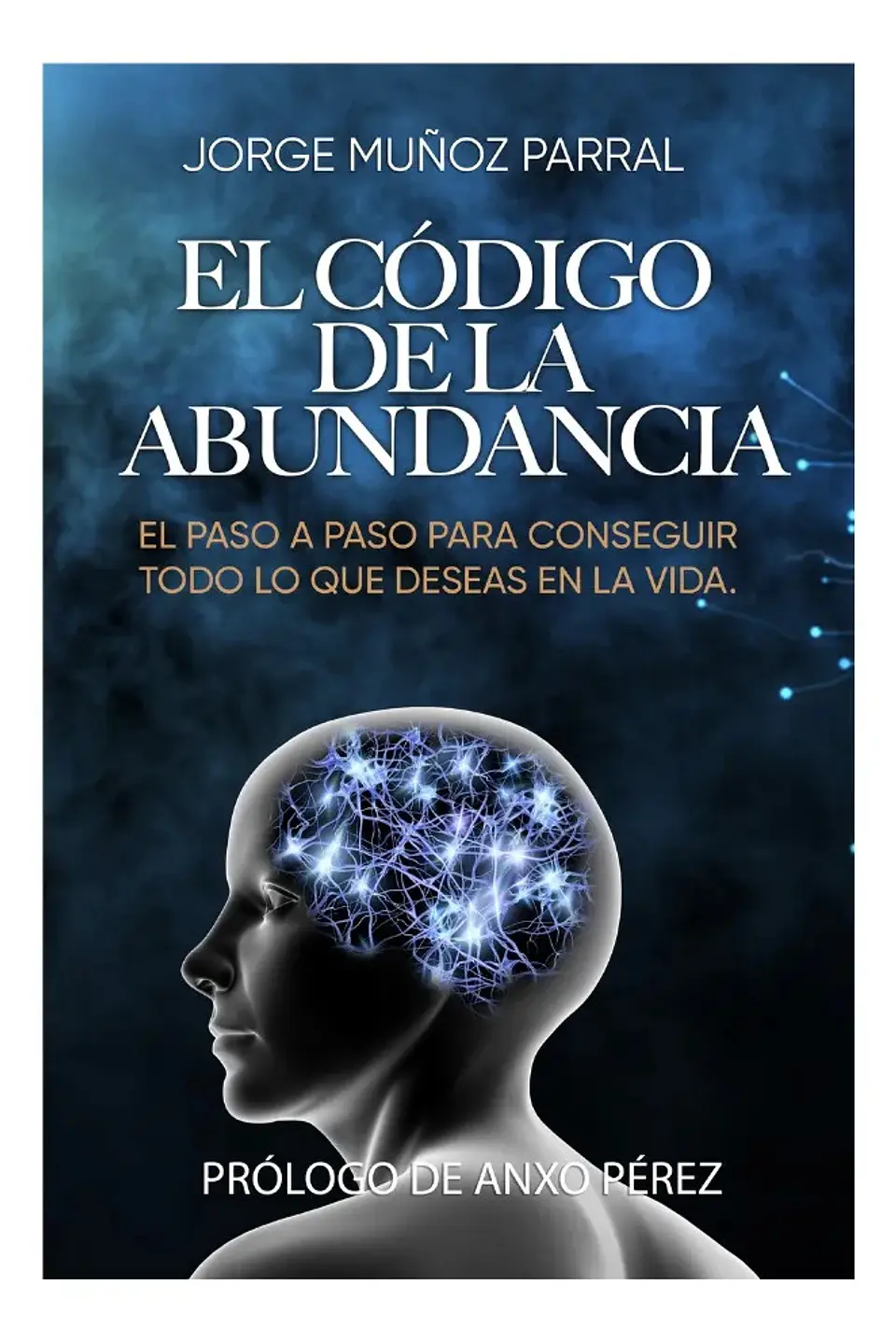 El Código de la Abundancia - Jorge Muñoz Parral 1