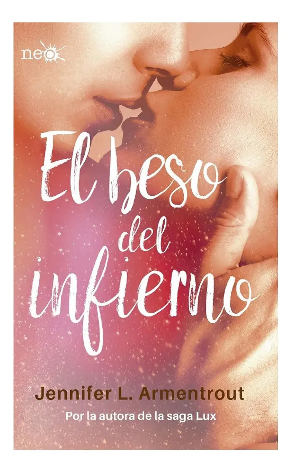 El Beso del Infierno - Jennifer L. Armentrout 1