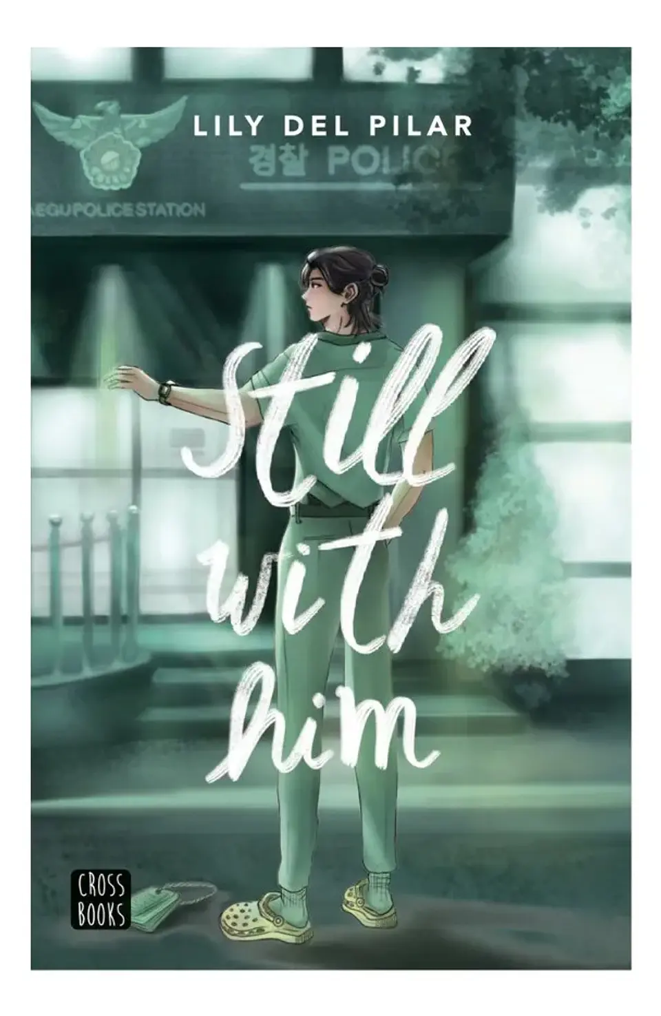 Still With Him - Lily del Pilar 1