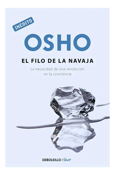 El Filo de la Navaja - Osho