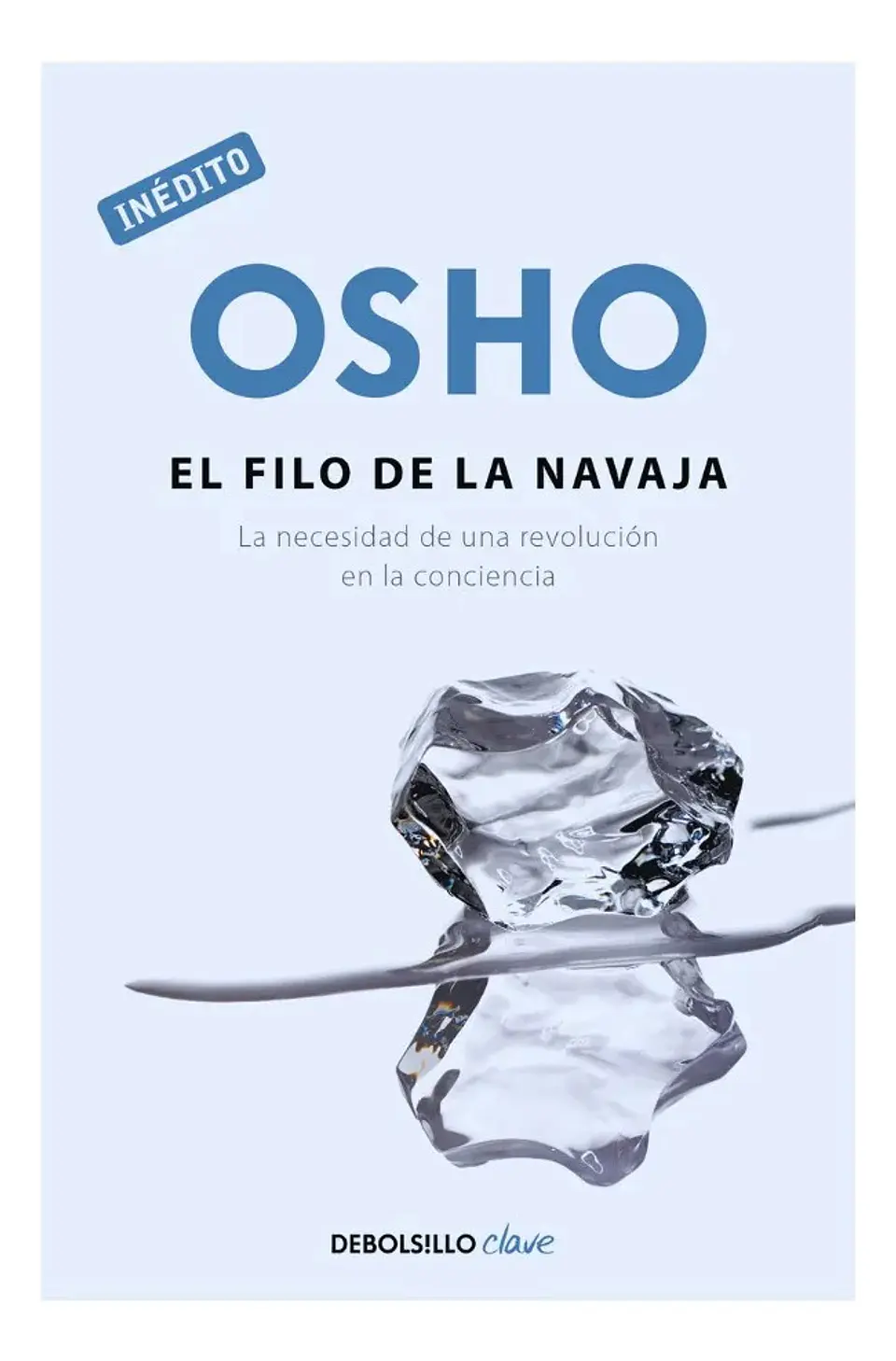 El Filo de la Navaja - Osho 1