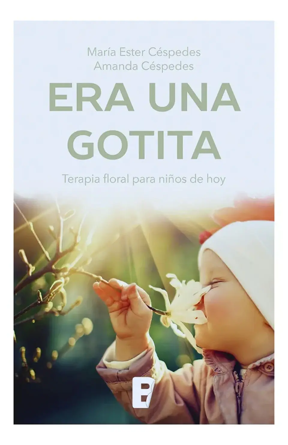 Era una Gotita - María Ester Céspedes / Amanda Céspedes 1