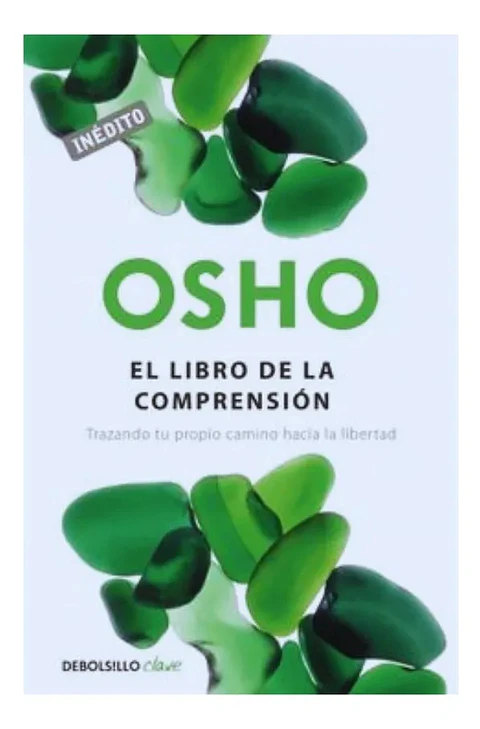 El Libro de la Comprensión - Osho