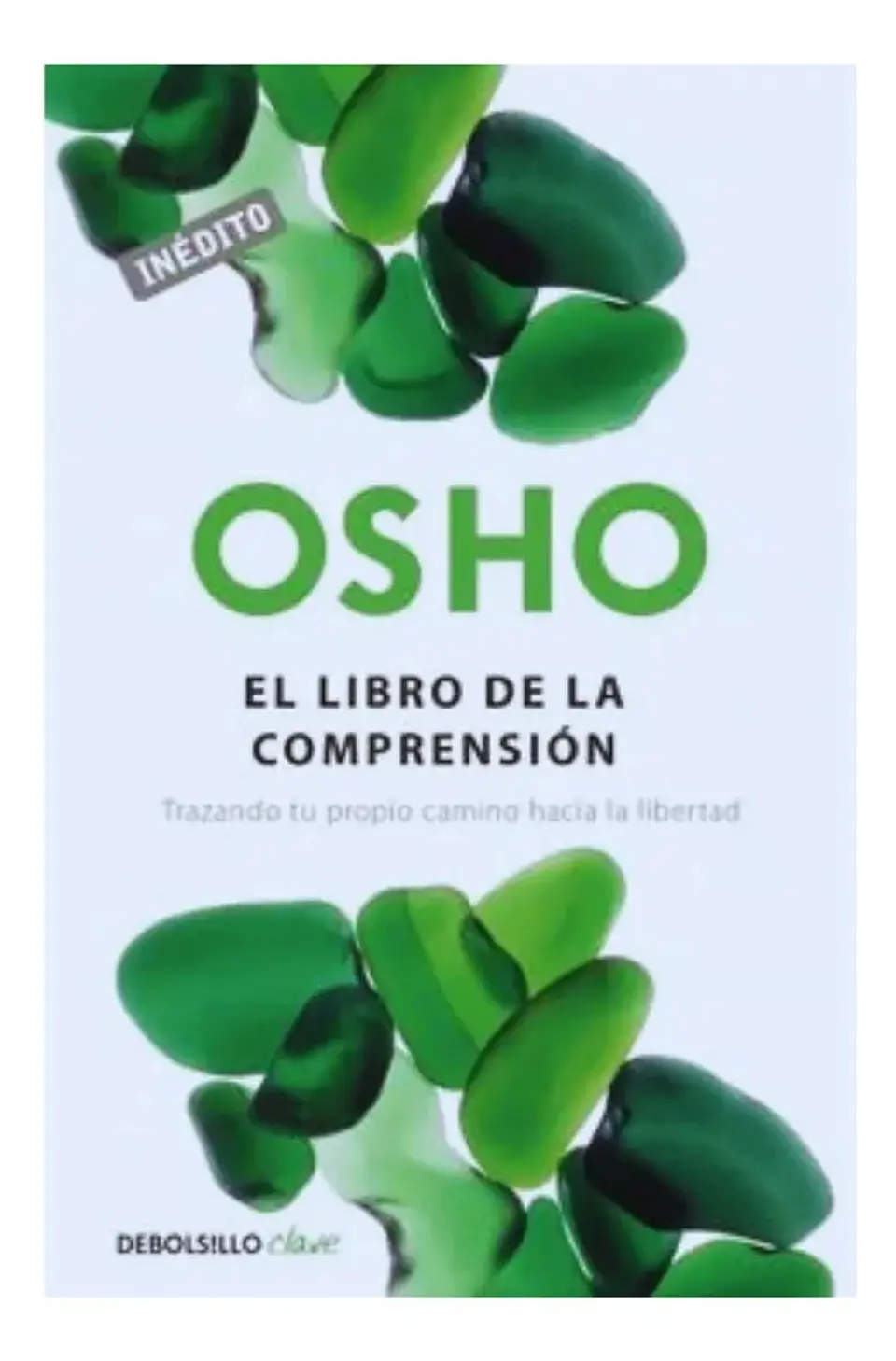 El Libro de la Comprensión - Osho 1