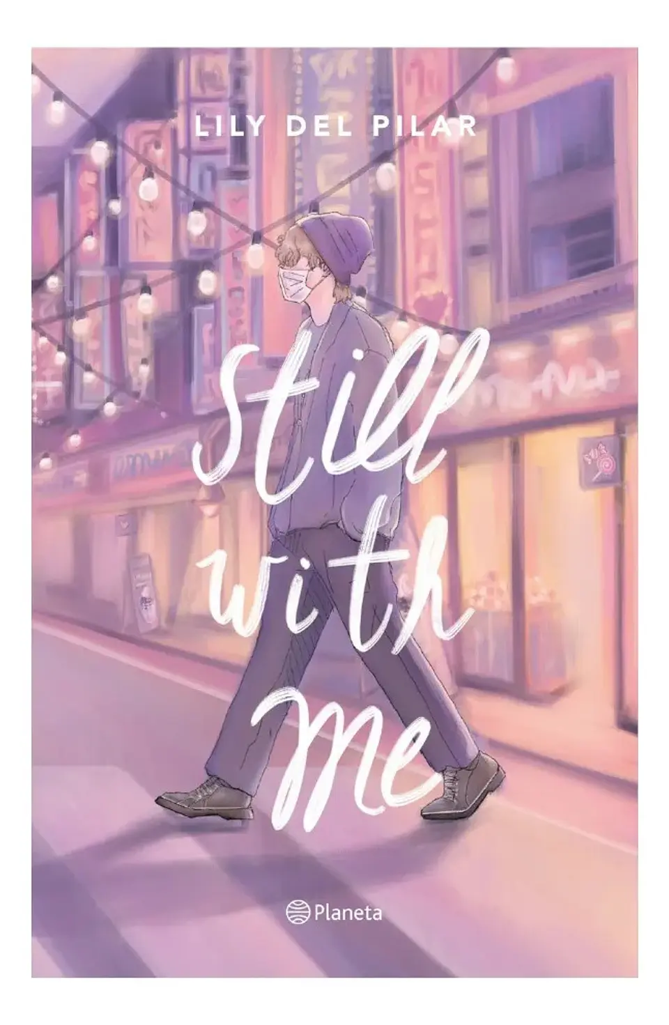 Still With Me - Lily del Pilar 1