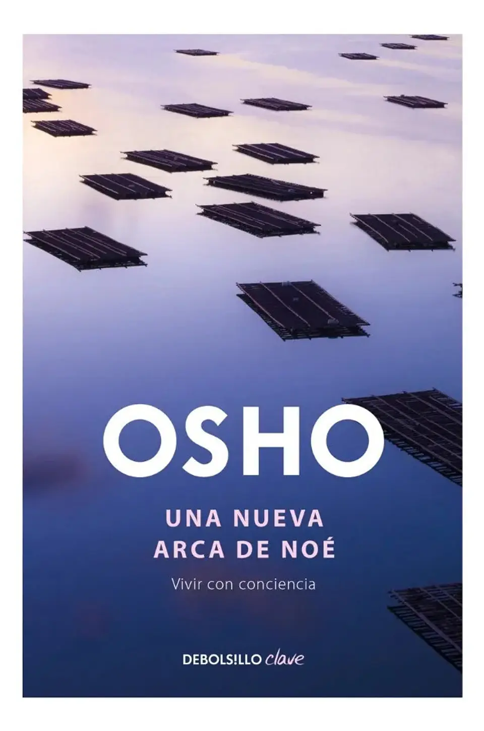 Una Nueva Arca de Noé - Osho 1