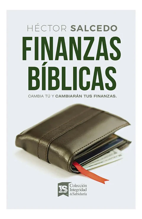 Finanzas Bíblicas - Héctor Salcedo