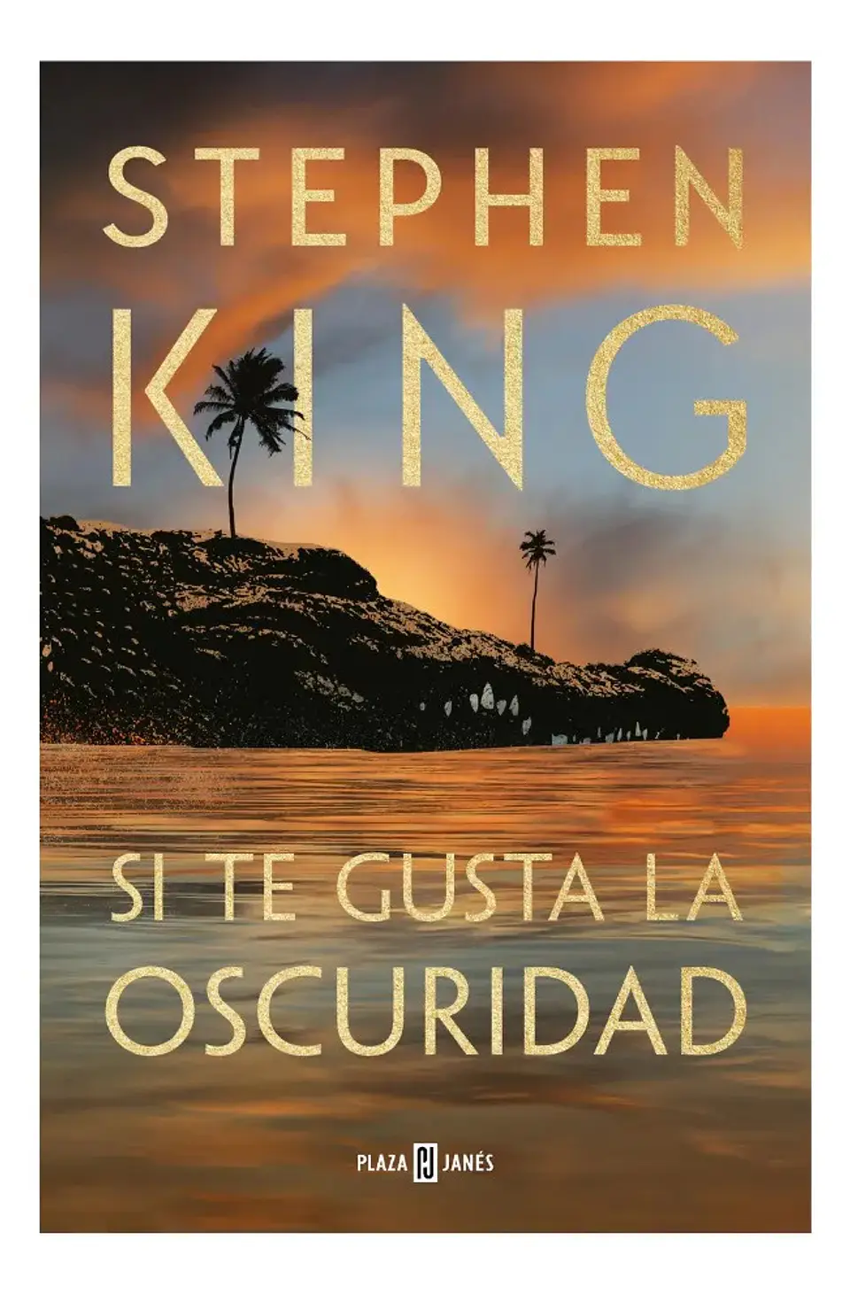 Si Te Gusta la Oscuridad - Stephen King 1