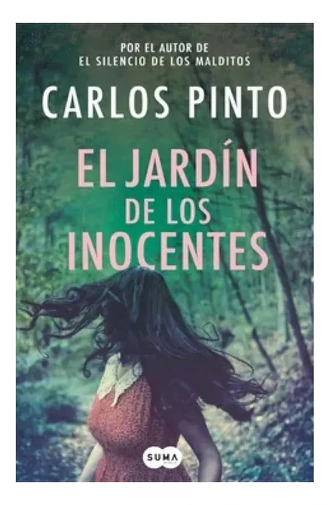 El Jardín de los Inocentes - Carlos Pinto