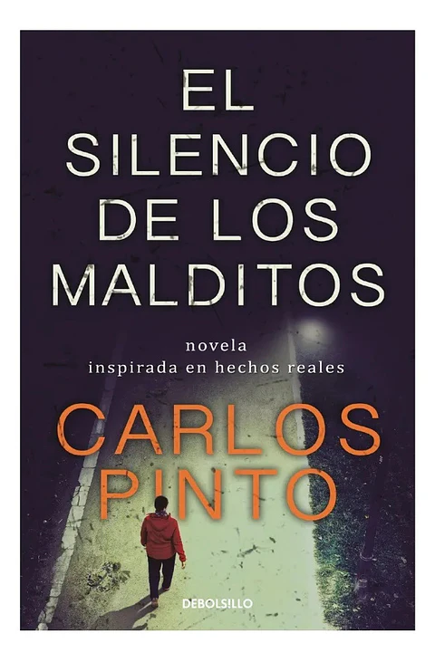 El Silencio de los Malditos - Carlos Pinto