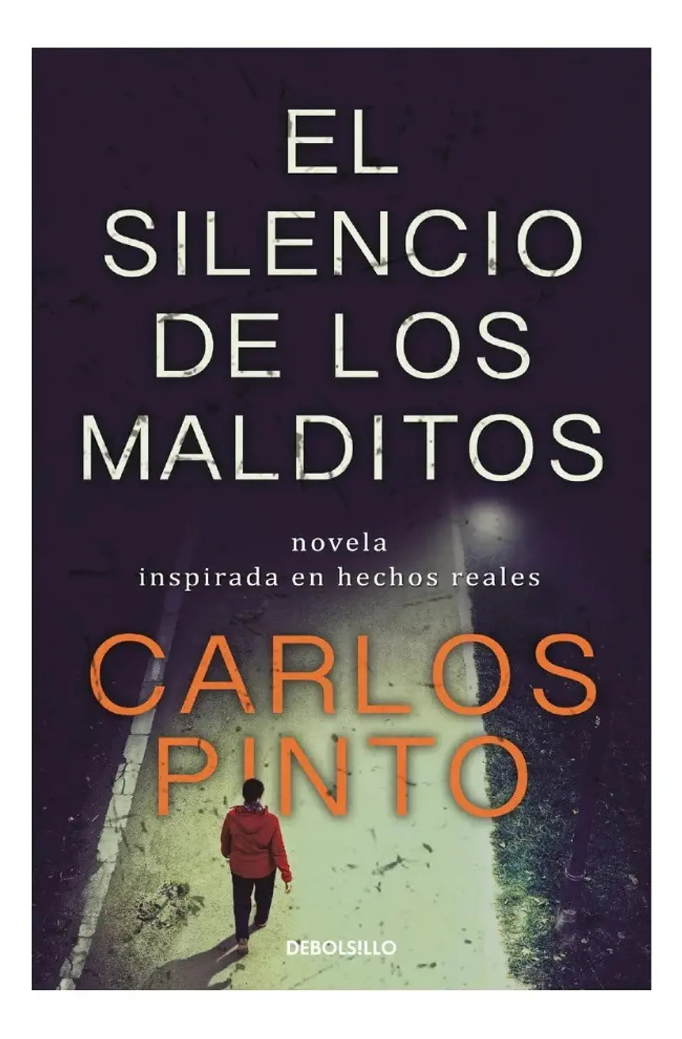 El Silencio de los Malditos - Carlos Pinto 1