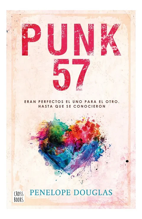 Punk 57 - Penelope Douglas