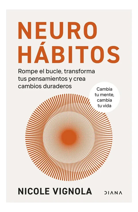 Neurohábitos - Nicole Vignola