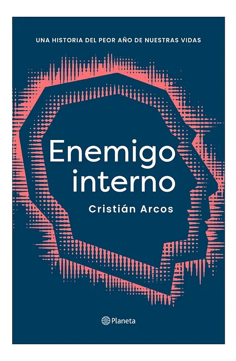 Enemigo Interno - Cristian Arcos