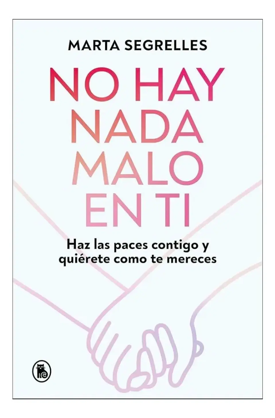No Hay Nada Malo en Ti - Marta Segrelles 1