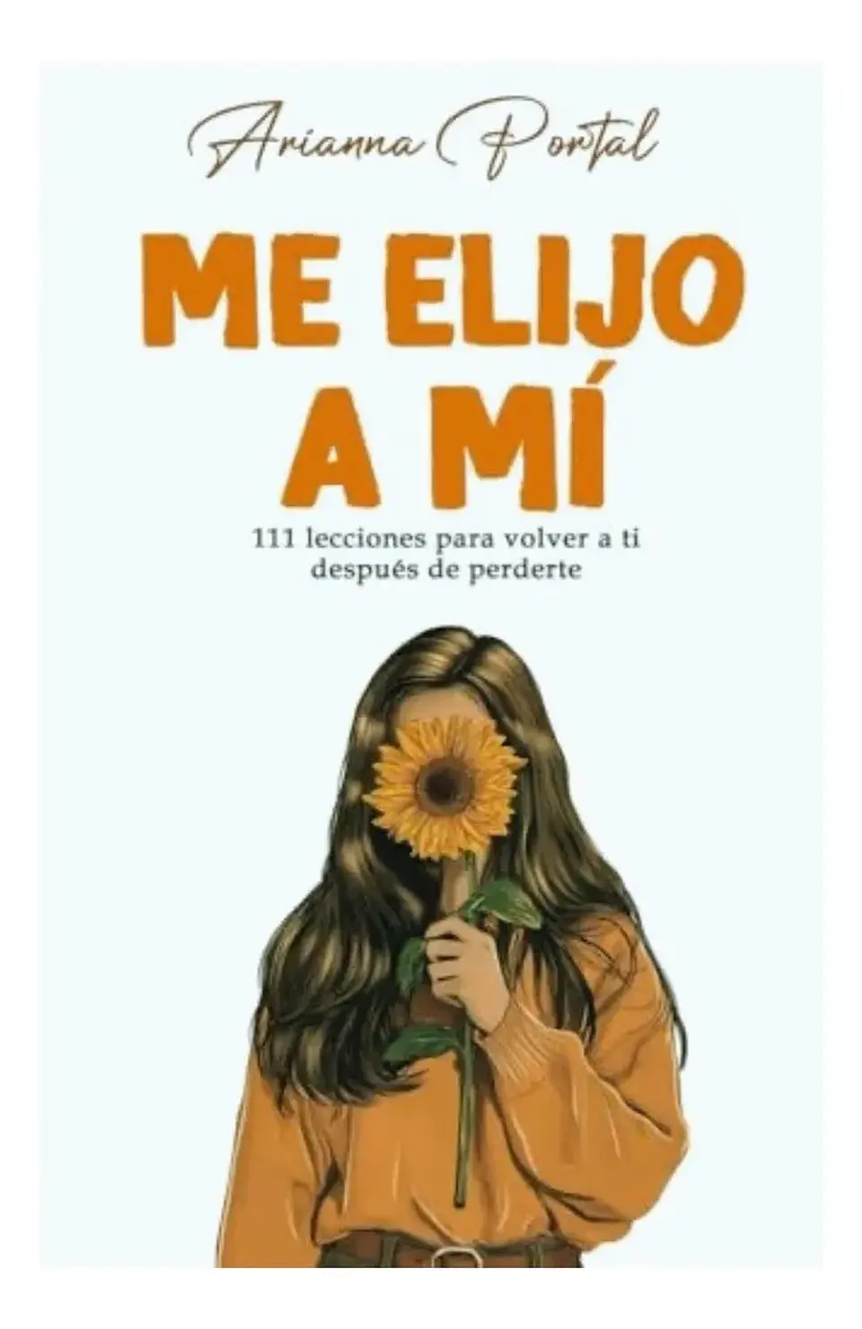 Me Elijo a Mí - Arianna Portal 1