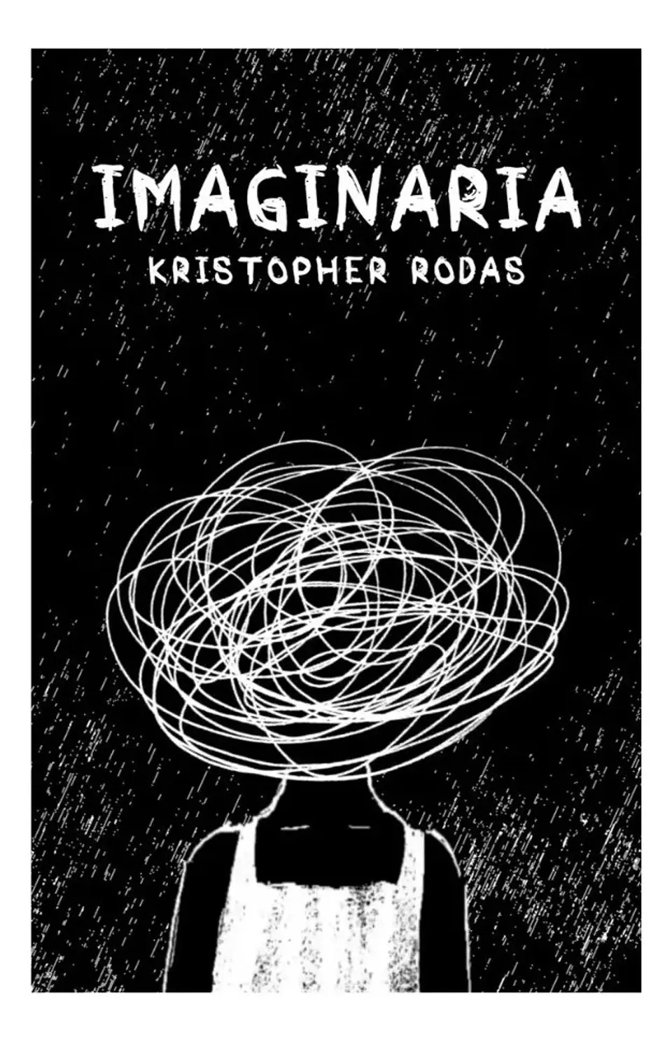 Imaginaria - Kristopher Rodas 1