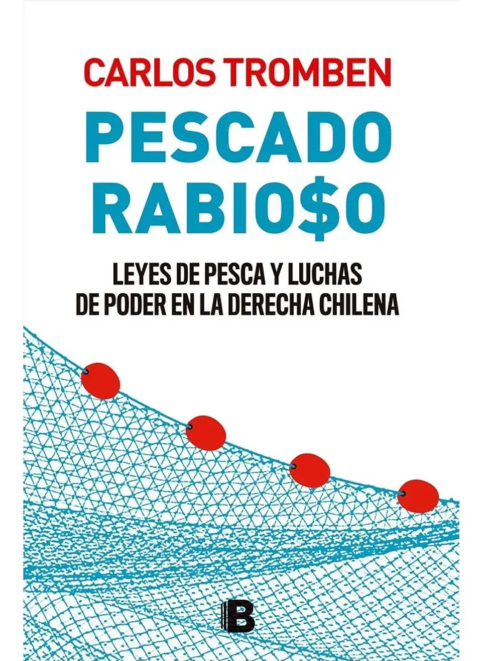 Pescado Rabioso - Carlos Tromben 1