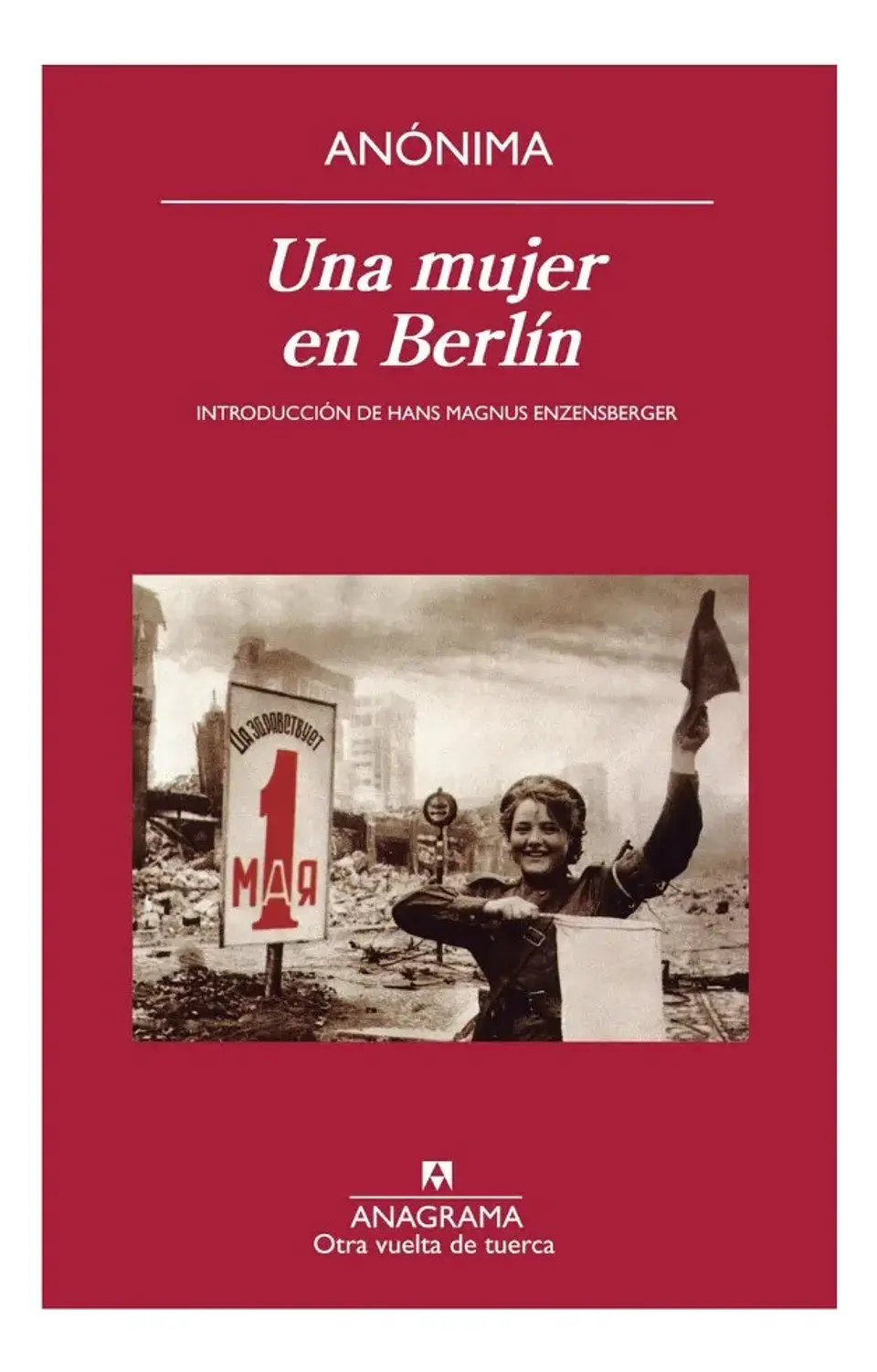 Una Mujer en Berlín - Anónima 1