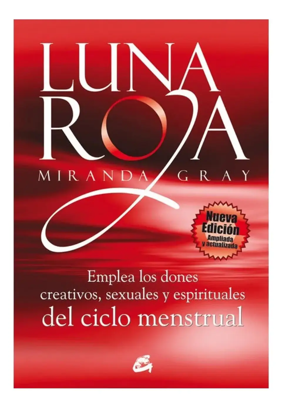 Luna Roja - Miranda Gray 1
