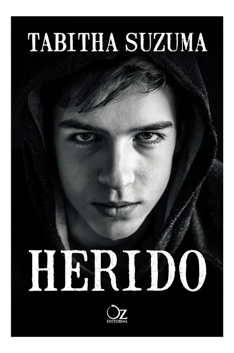 Herido - Tabitha Suzuma