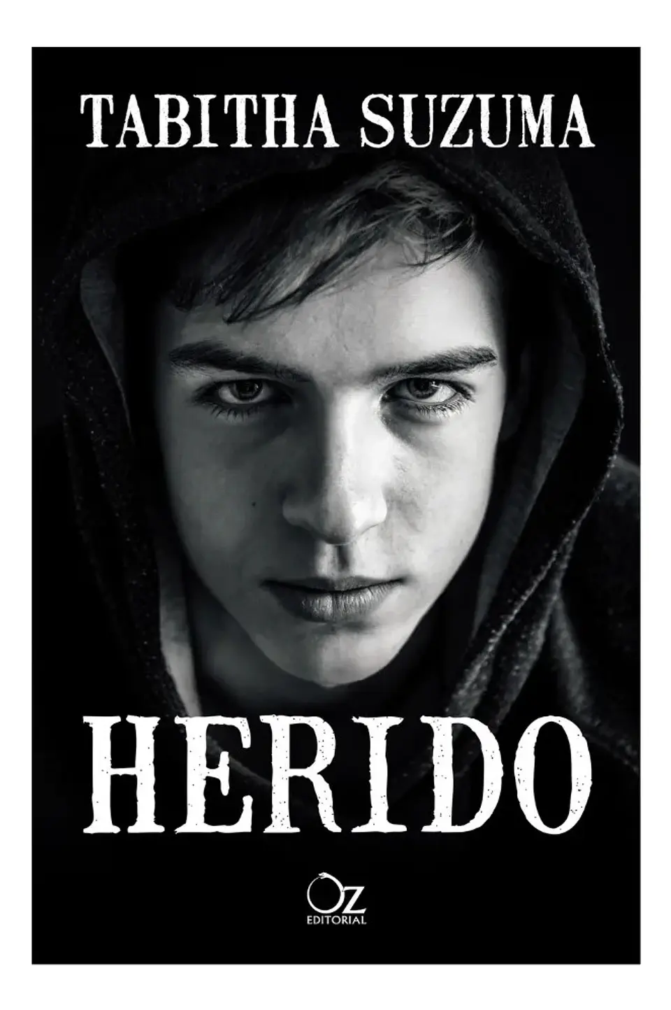 Herido - Tabitha Suzuma 1