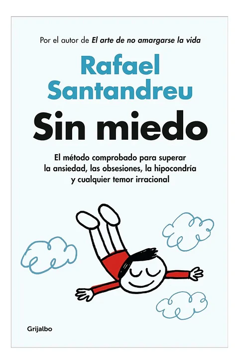 Sin Miedo - Rafael Santandreu