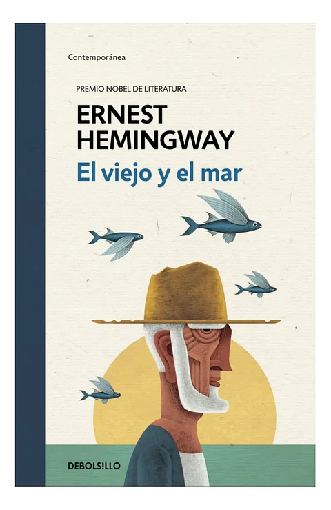 El Viejo y el Mar - Ernest Hemingway