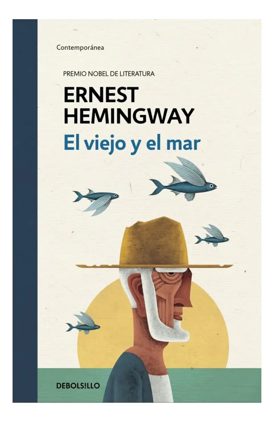 El Viejo y el Mar - Ernest Hemingway 1