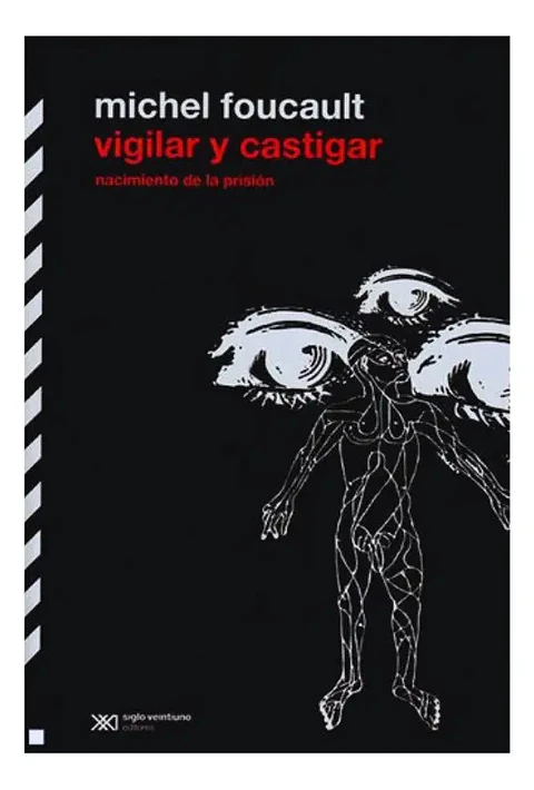 Vigilar y Castigar - Michel Foucault
