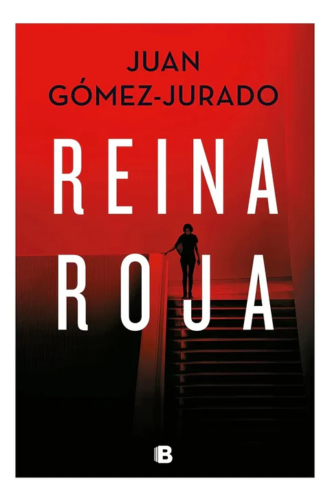 Reina Roja - Juan Gómez Jurado