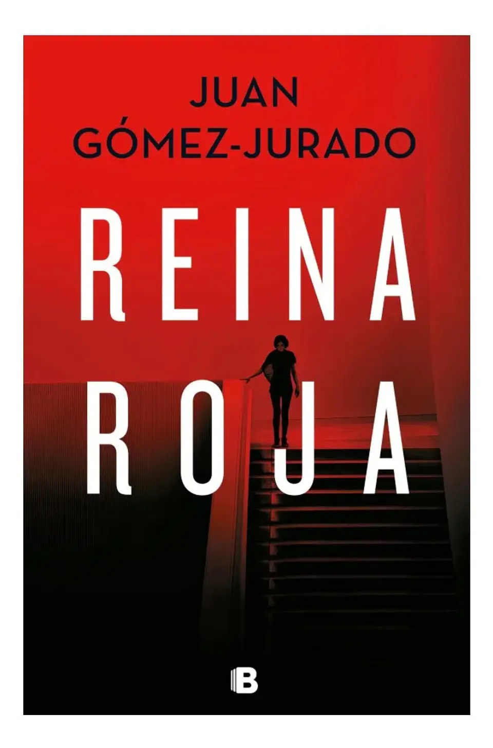 Reina Roja - Juan Gómez Jurado 1