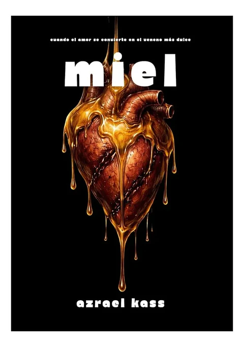 Miel - Azrael Kass