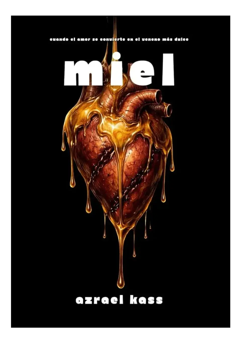 Miel - Azrael Kass 1