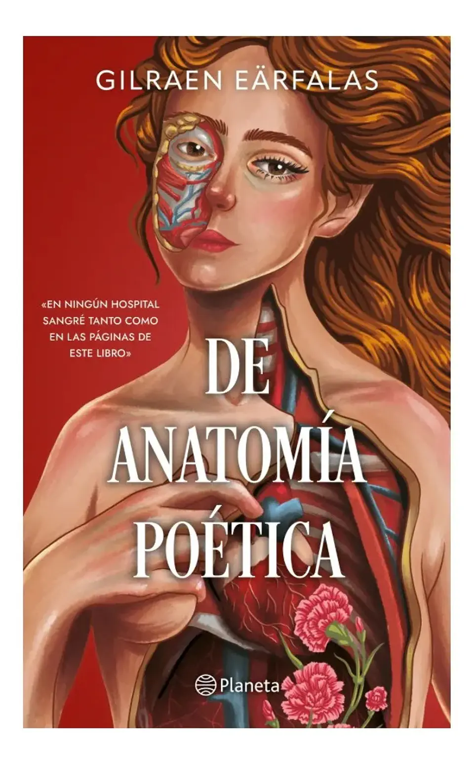 De Anatomía Poética - Gilraen Eärfalas 1