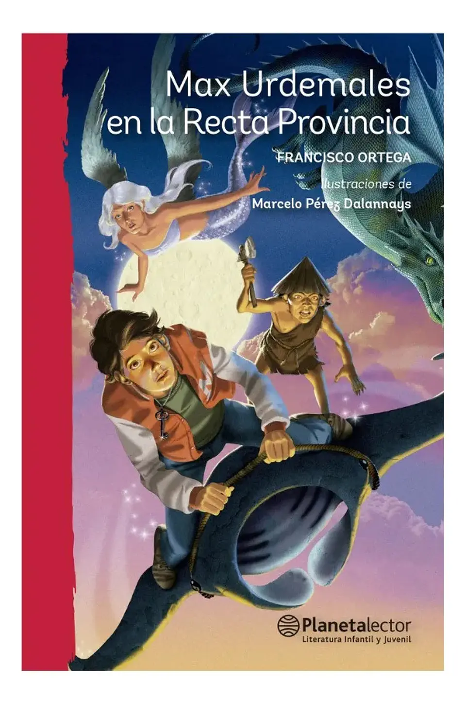 Max Urdemales en la Recta Provincia - Francisco Ortega 1
