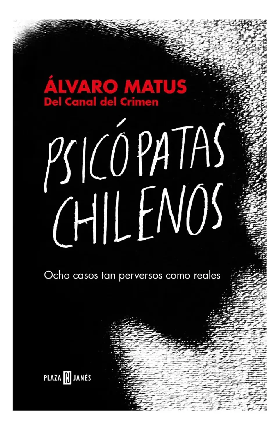 Psicópatas Chilenos - Álvaro Matus 1