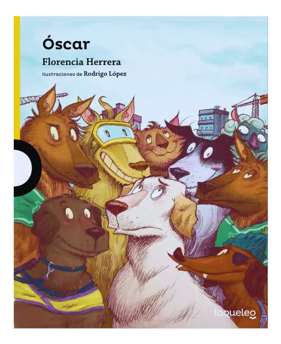 Óscar - Florencia Herrera 1