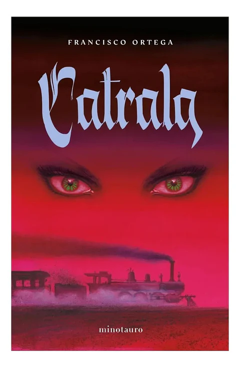 Catrala - Francisco Ortega
