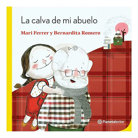 La Calva de Mi Abuelo - Mari Ferrer y Bernardita Romero