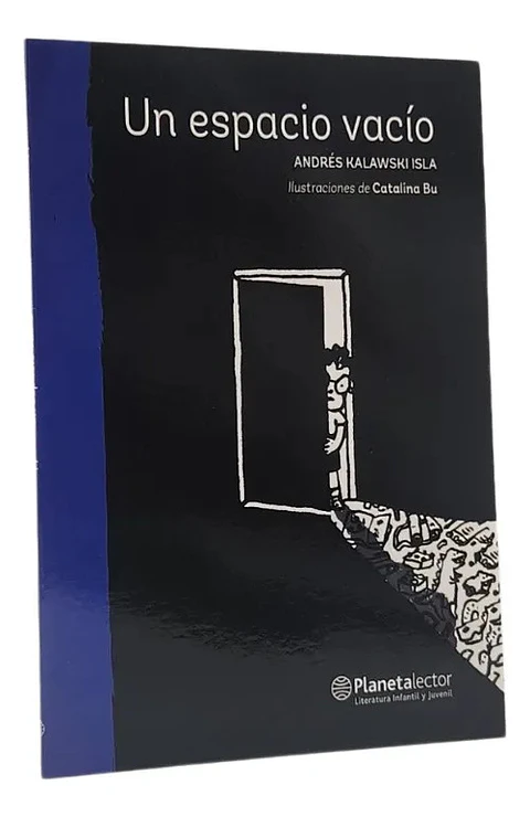 Un Espacio Vació - Andrés Kalawski Isla