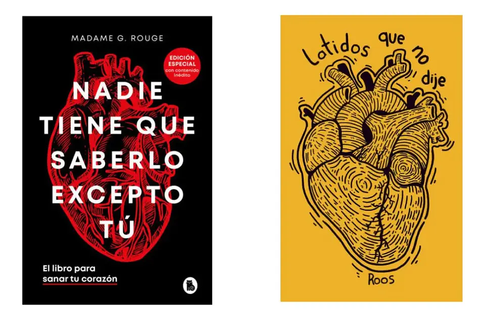 Nadie Tiene Que Saberlo Excepto Tú + Latidos Que No Dije 1