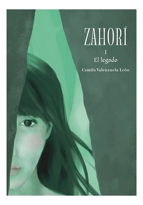 Zahorí I el Gado - Camila Valenzuela León