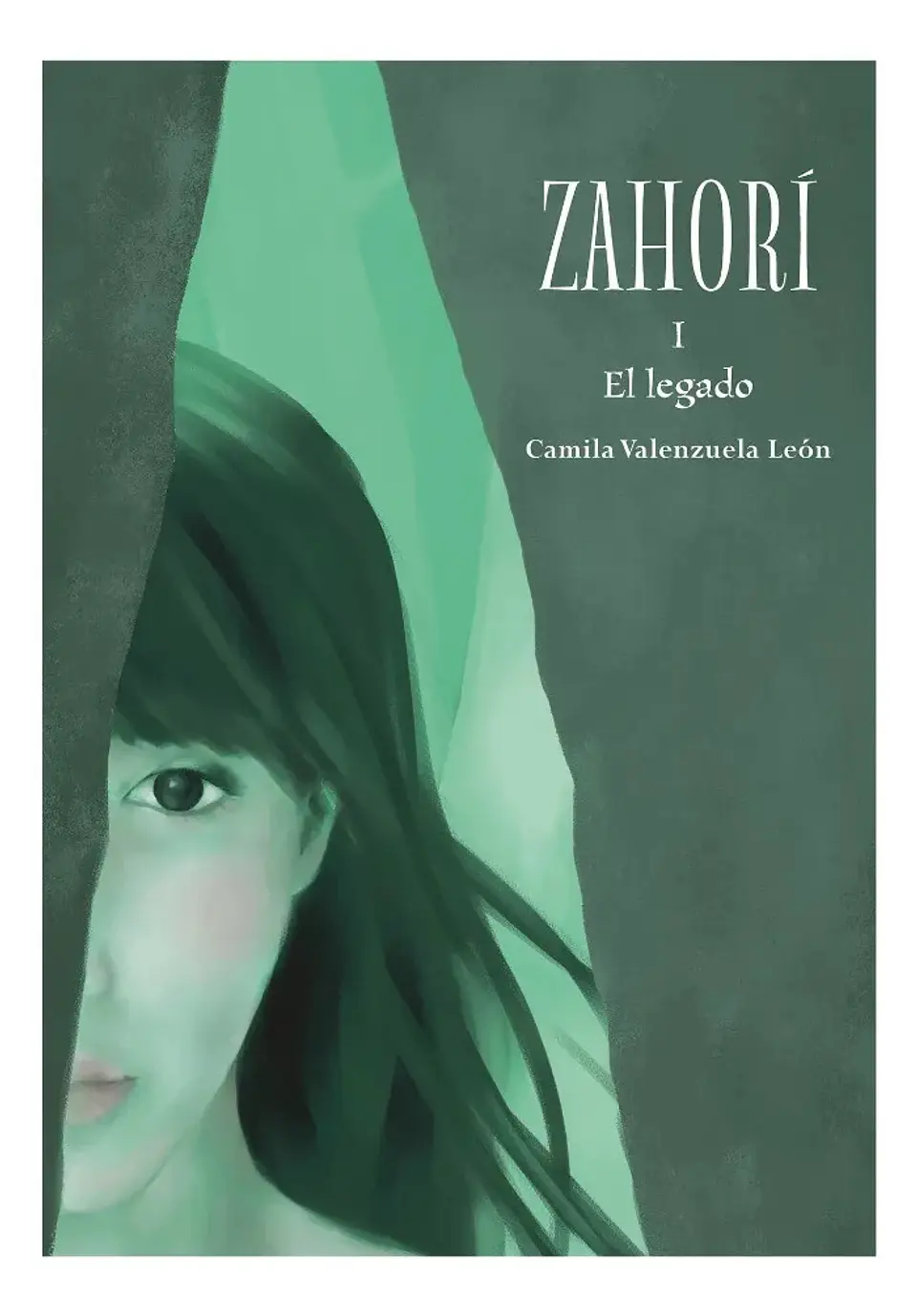 Zahorí I el Gado - Camila Valenzuela León 1
